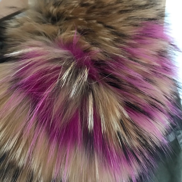 MR & MRS ITALY coat - Picture 5 of 14